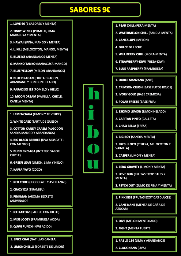 Cachimbas medio dia1